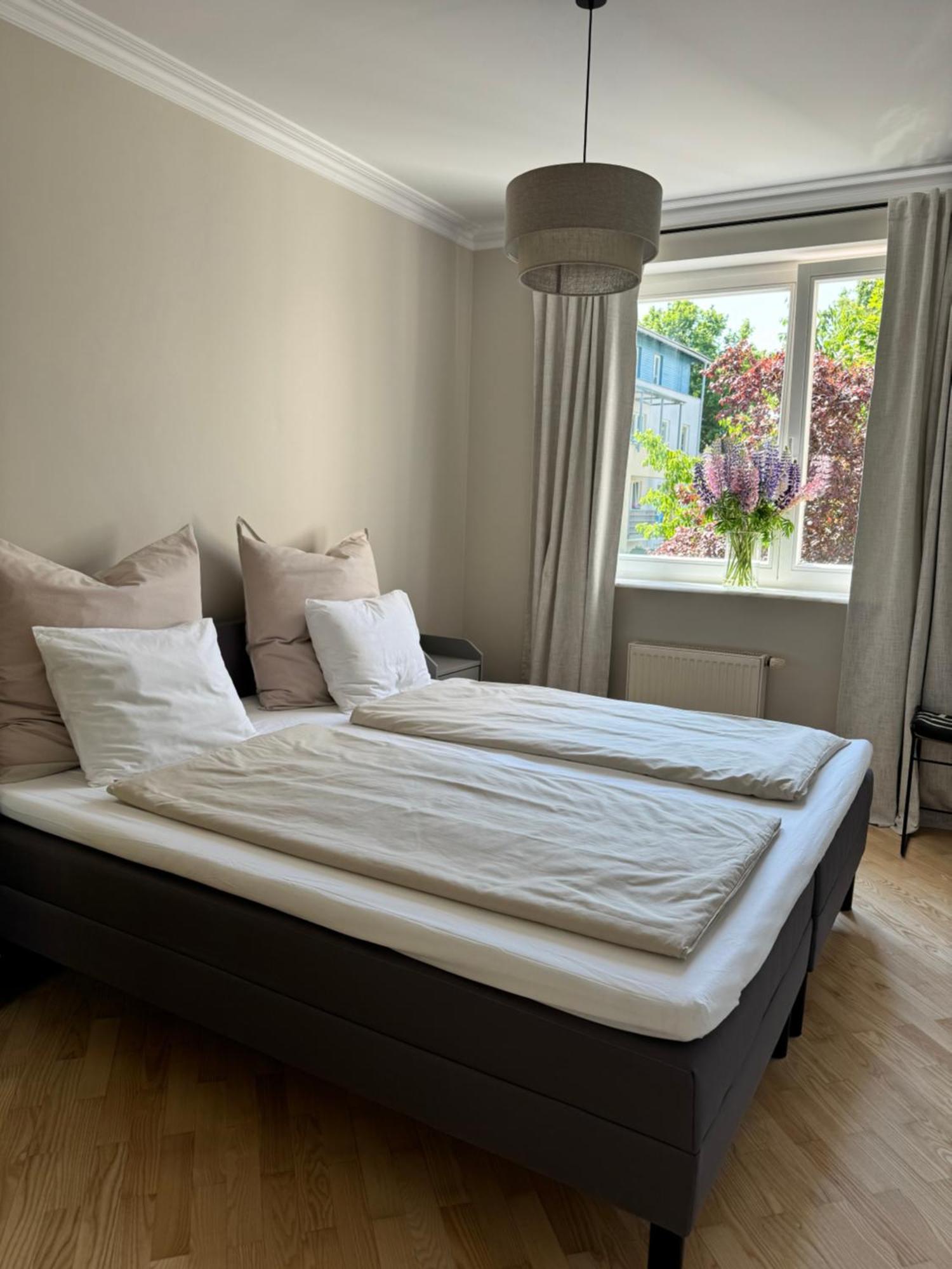 Sunny House Of Aries Apartment Sopot Exterior photo